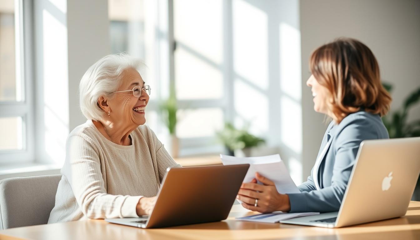 Beneficios de nuestros servicios